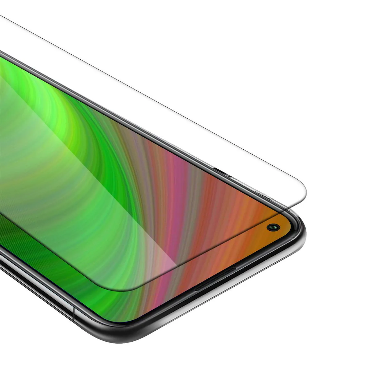 Motorola MOTO G8 POWER Skjermbeskytter Skärmskydd