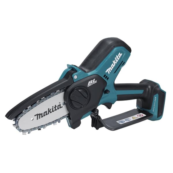 Motorsag for beskjæring av grener Makita DUC101Z; 18 V; 10 cm sverd (uten batteri og lader)