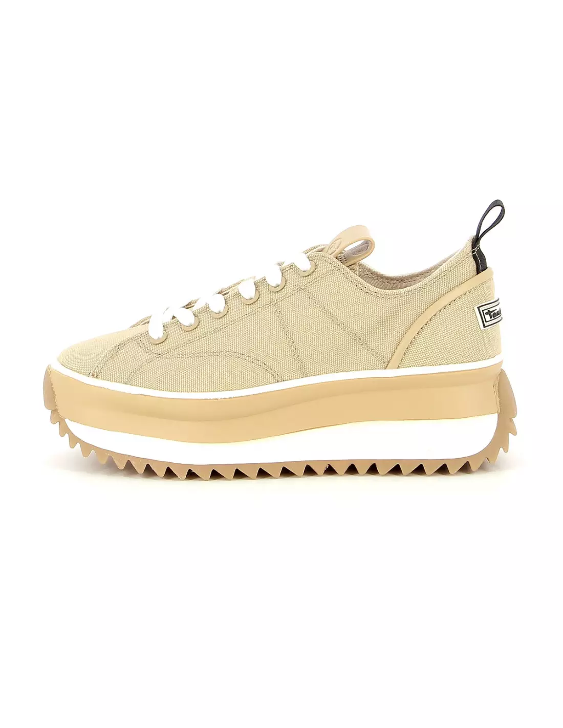 TAMARIS 23731 - Baskets Almond