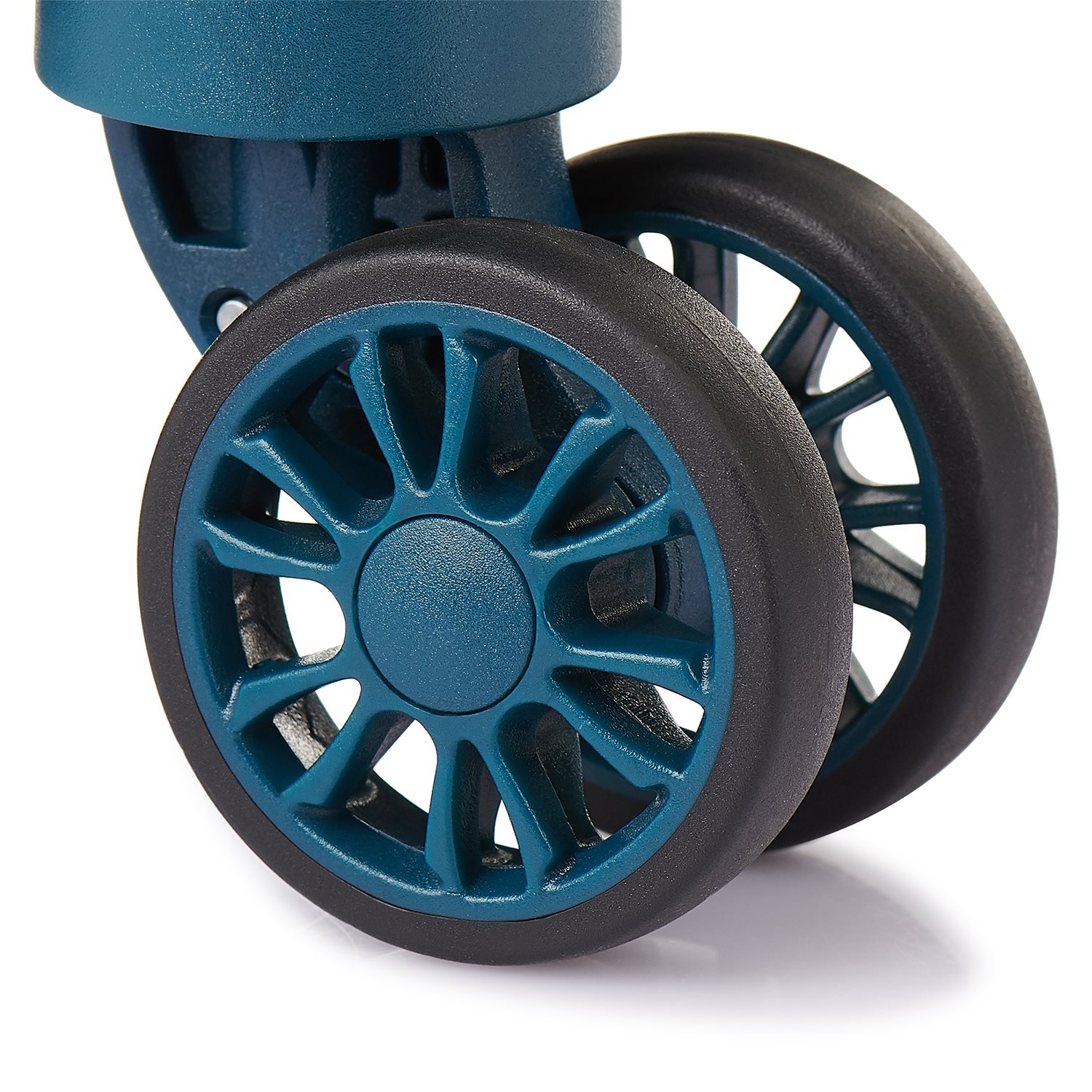Hedgren Lineo Stripe 76 Expandable legion blue