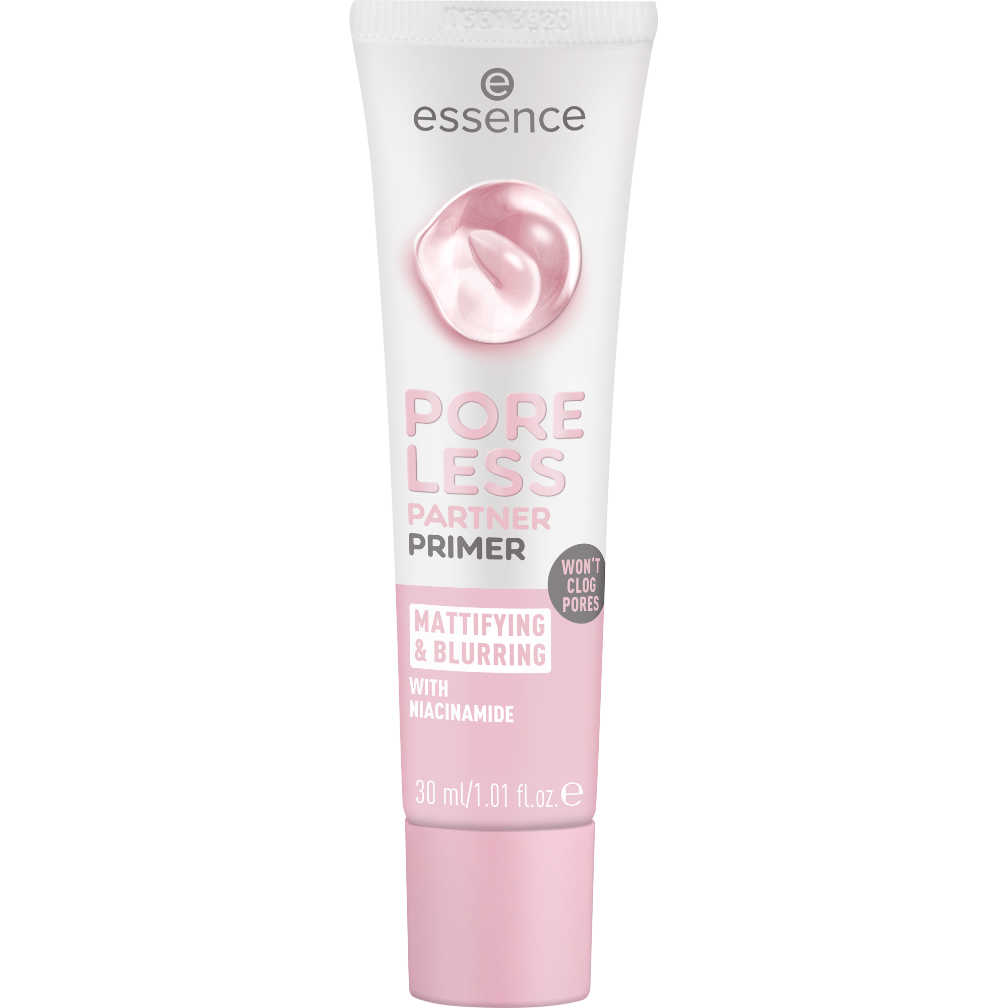 PORELESS PARTNER PRIMER