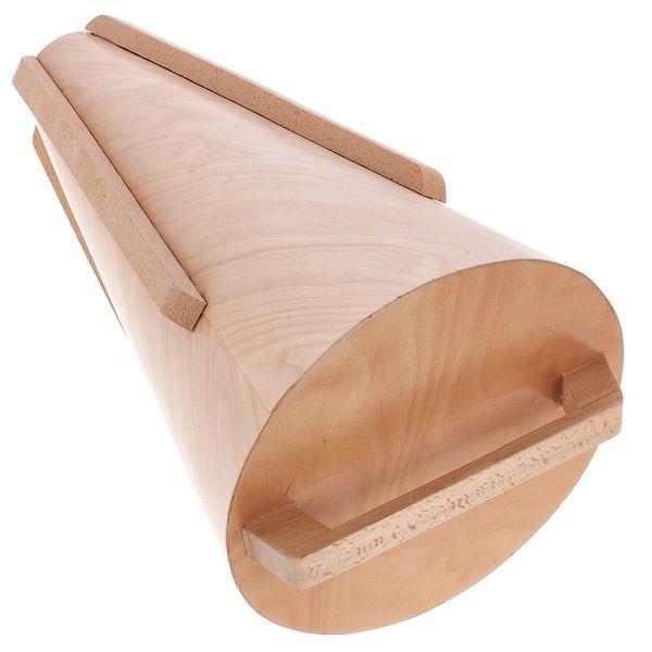 Esser Dämpferbau F-Tuba small Straight Mute