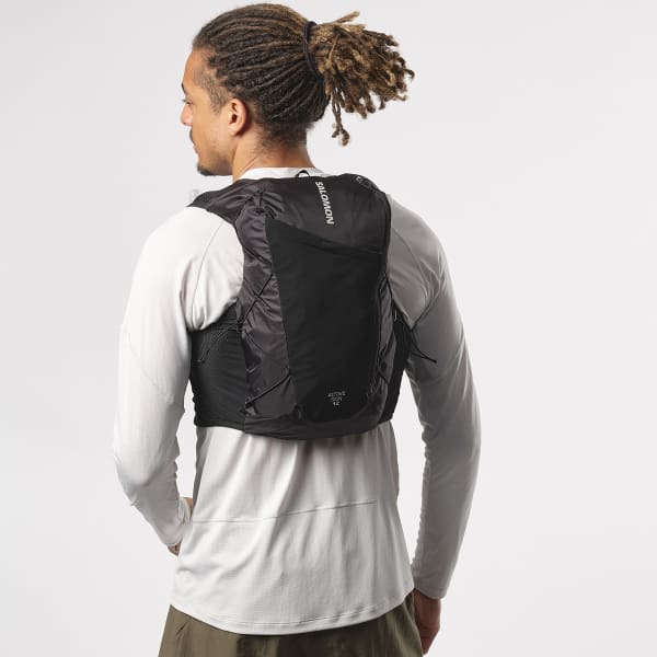 Sac trail SALOMON ACTIVE SKIN 12 SET