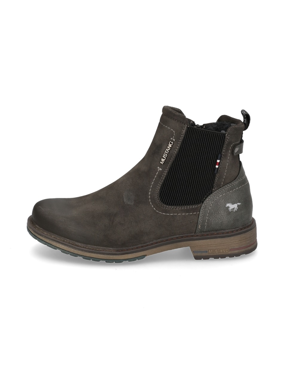 Chelsea Boot