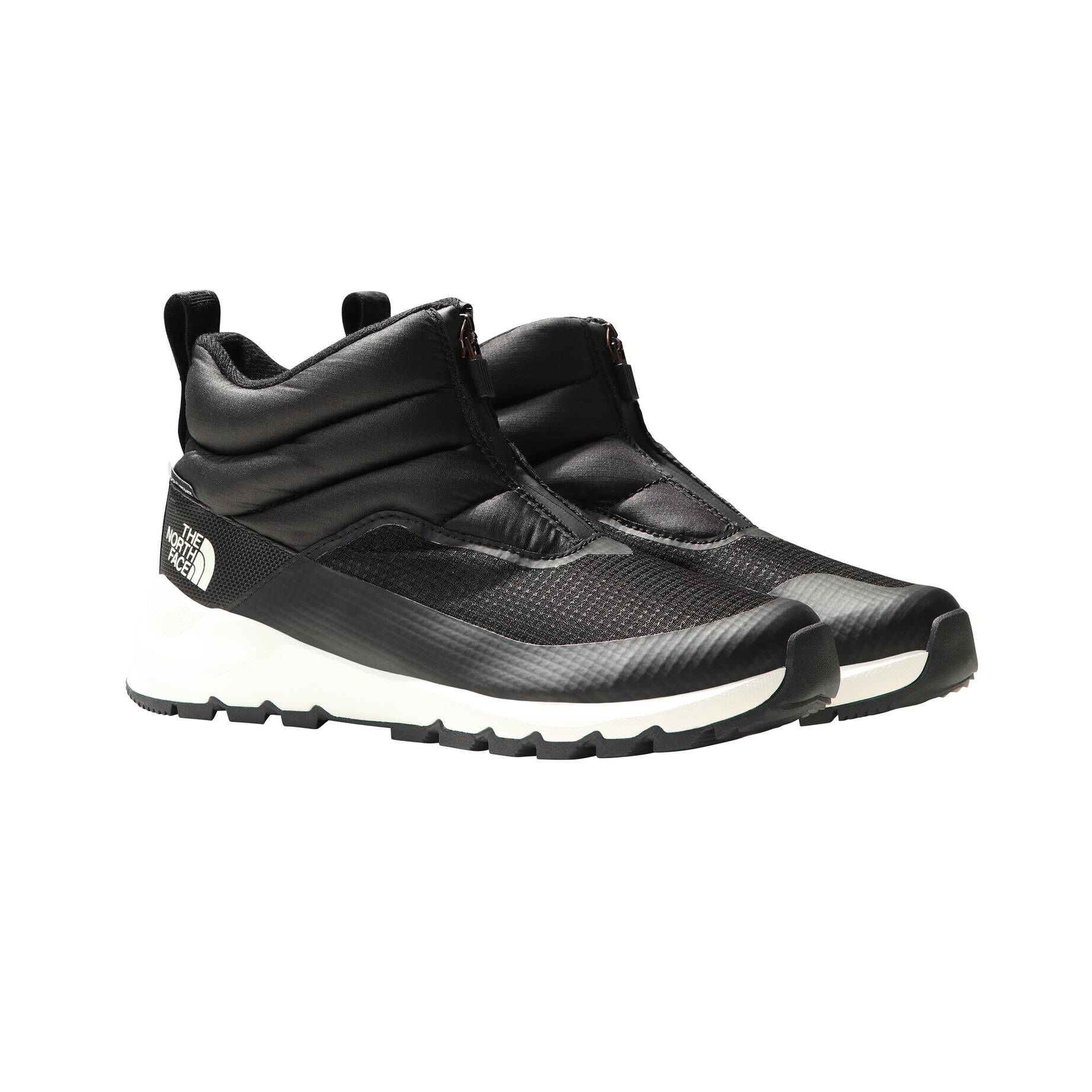 The North Face| Damen Leichtwanderschuhe THERMOBALL PROGRESSIVE ZIP II