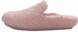 Freedom Moses - Kush - Pantoffel - Bonbon - Fleece Stof - Gerecycled Polyester