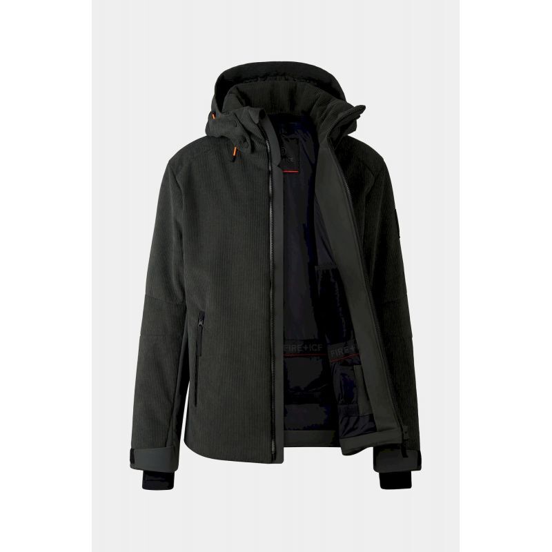 Hardo2 - Veste ski homme