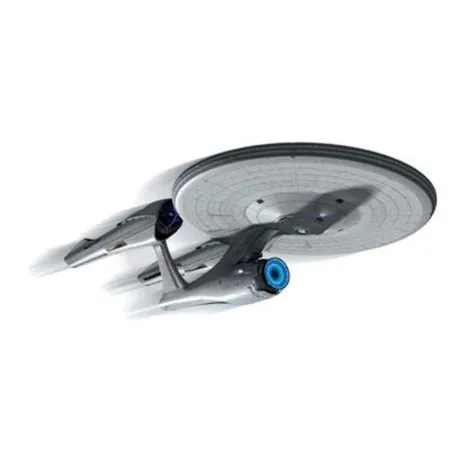 Revell U.S.S. Enterprise NCC-1701 Into Darkness , 1:500