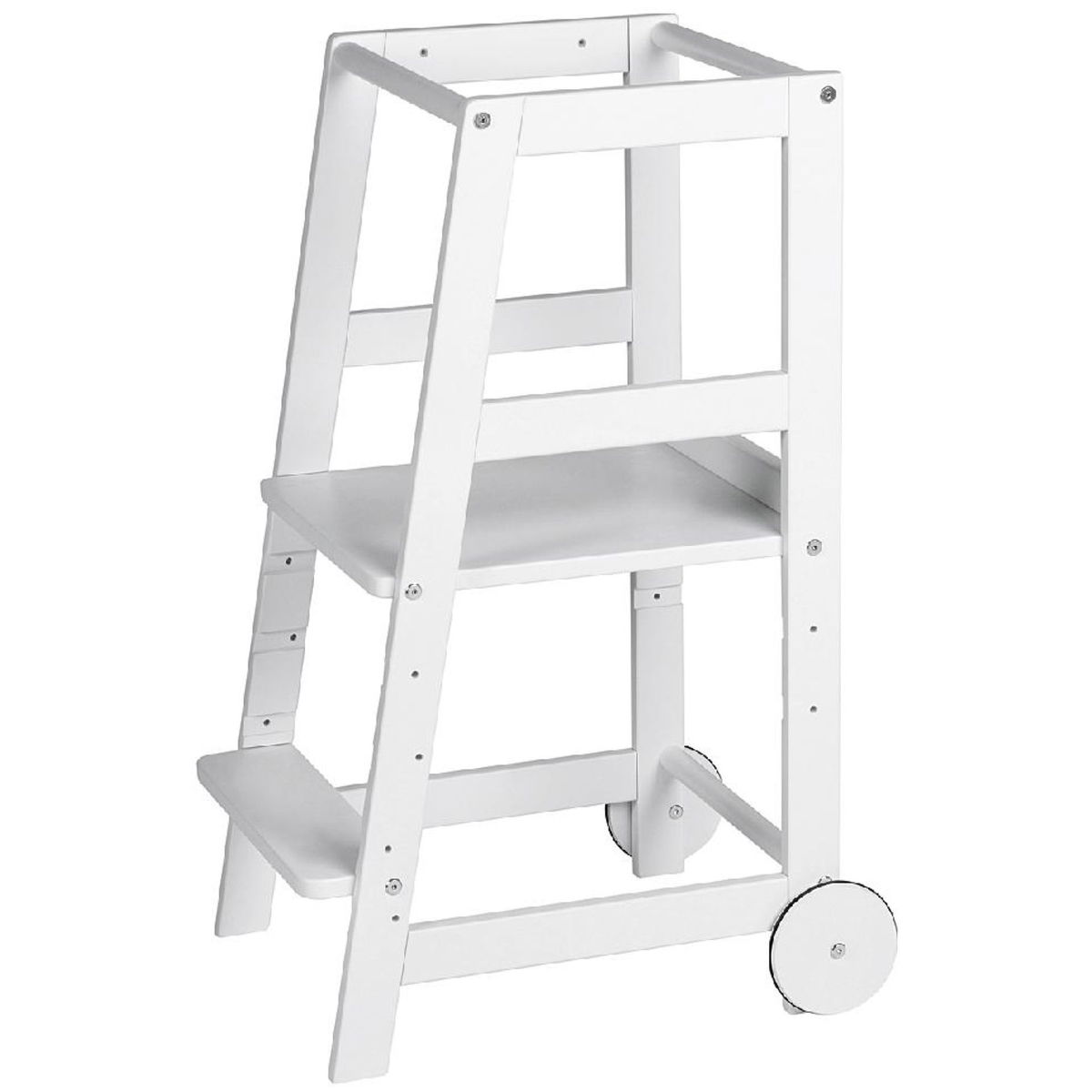 BabyworldBabyworld   Lernturm weiss