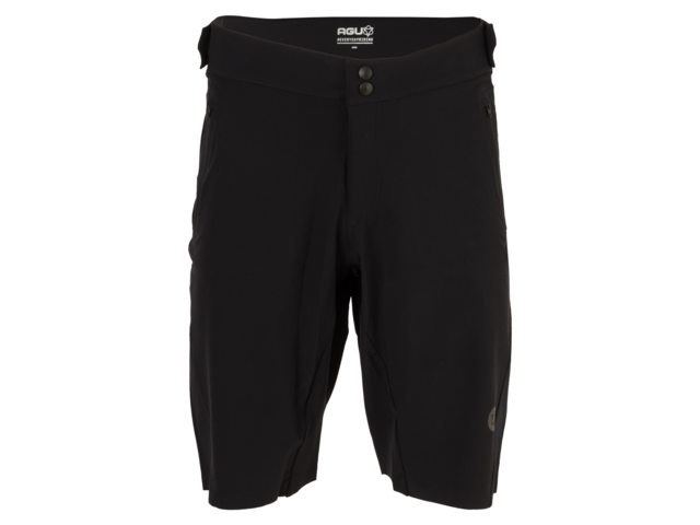 AGU MTB Shorts - Sort
