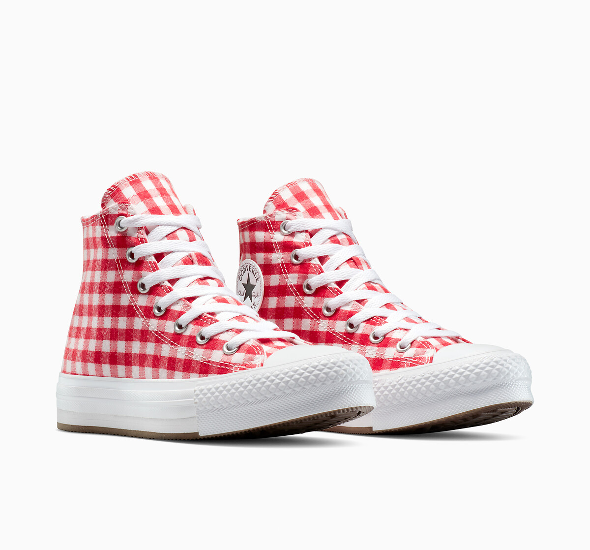CONVERSE<br>Tênis All Star EVA Lift Apple Core