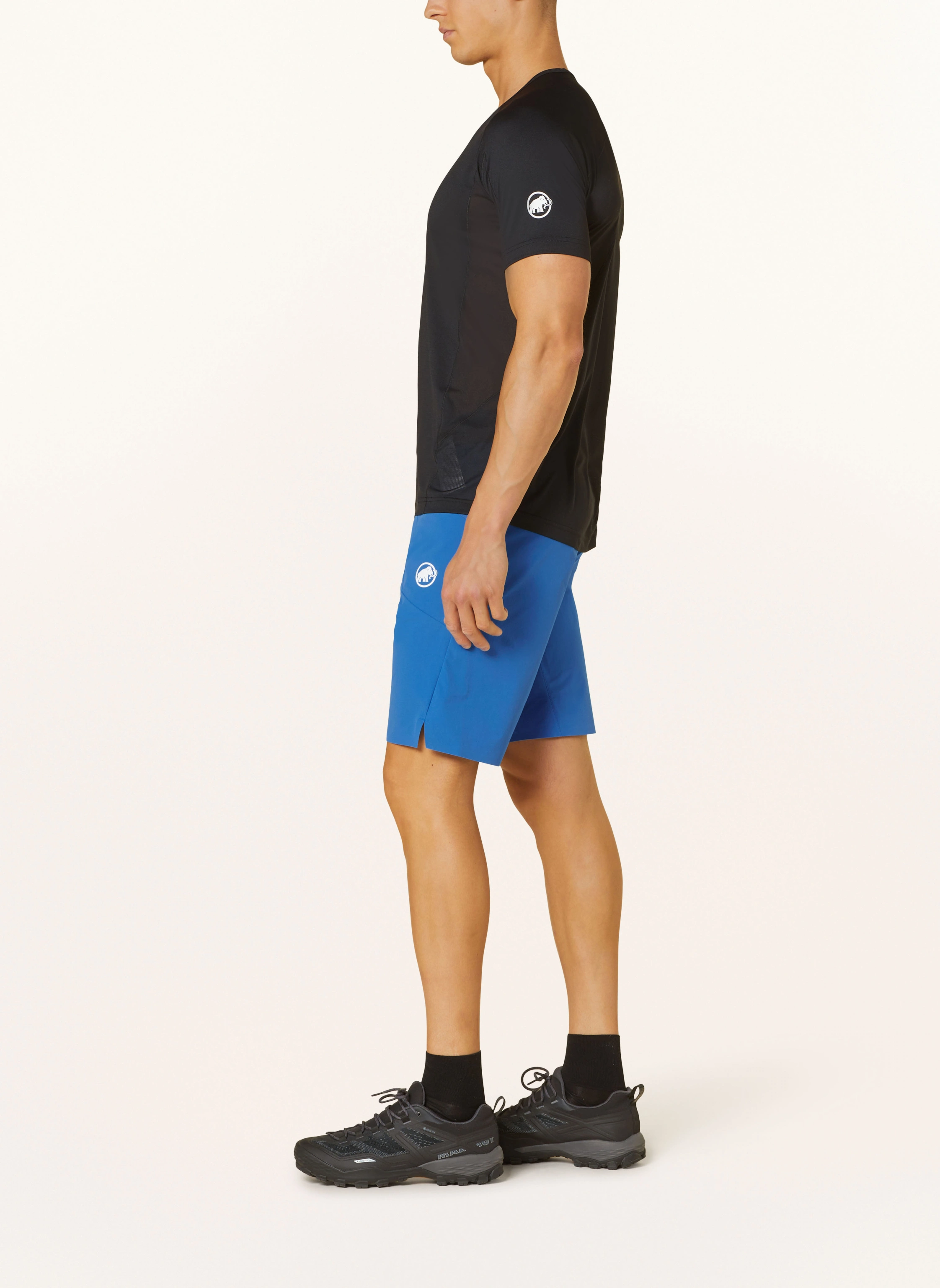 MAMMUT Shorts AENERGY LIGHT