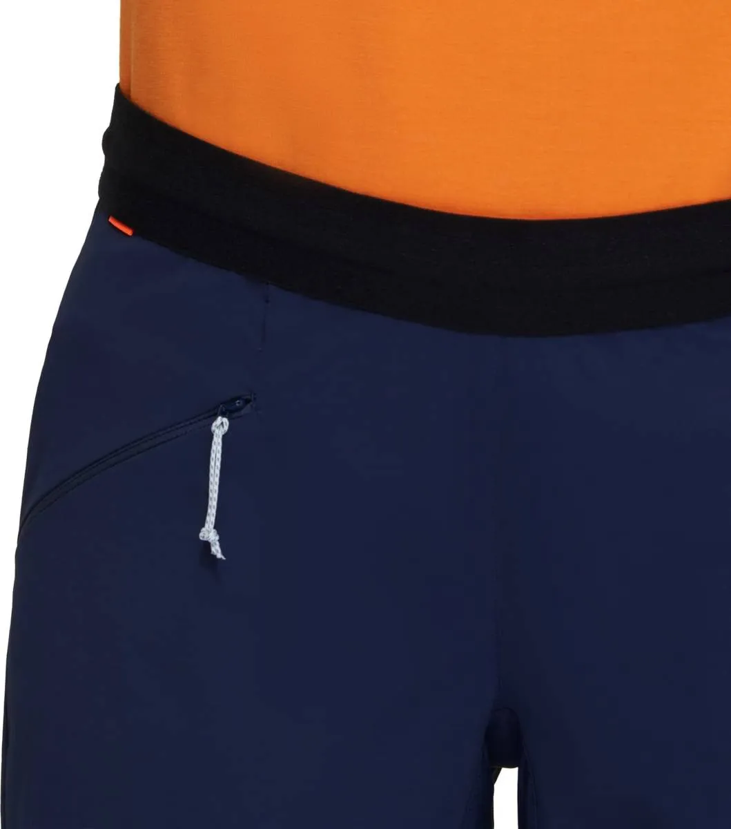 Mammut Aenergy Light SO Shorts Women Marine
