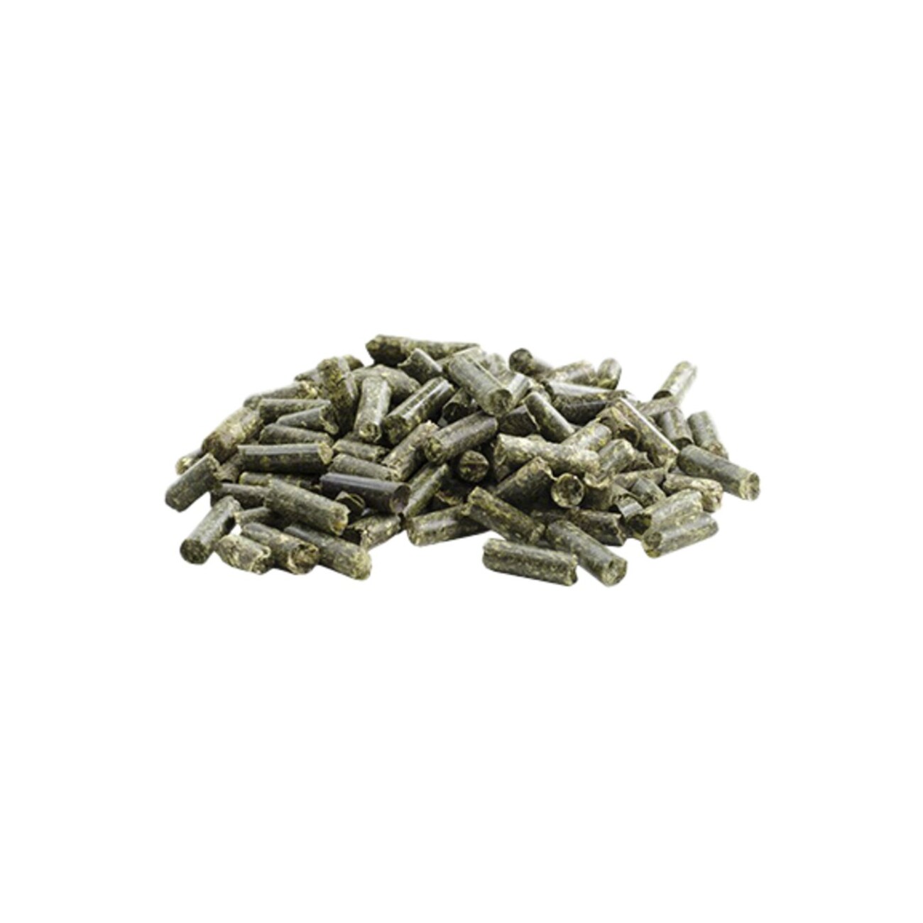PAVO Mineralfutter Vital Nachfüllpack 8 kg