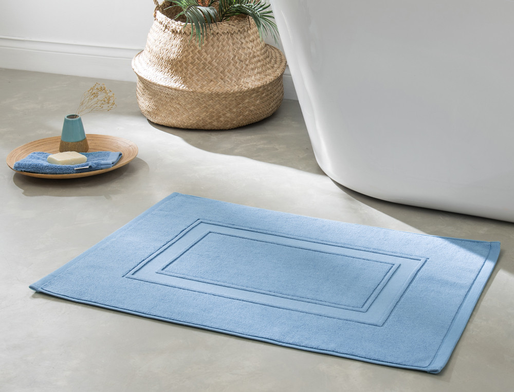 Linge de bain uni-Parenthèse