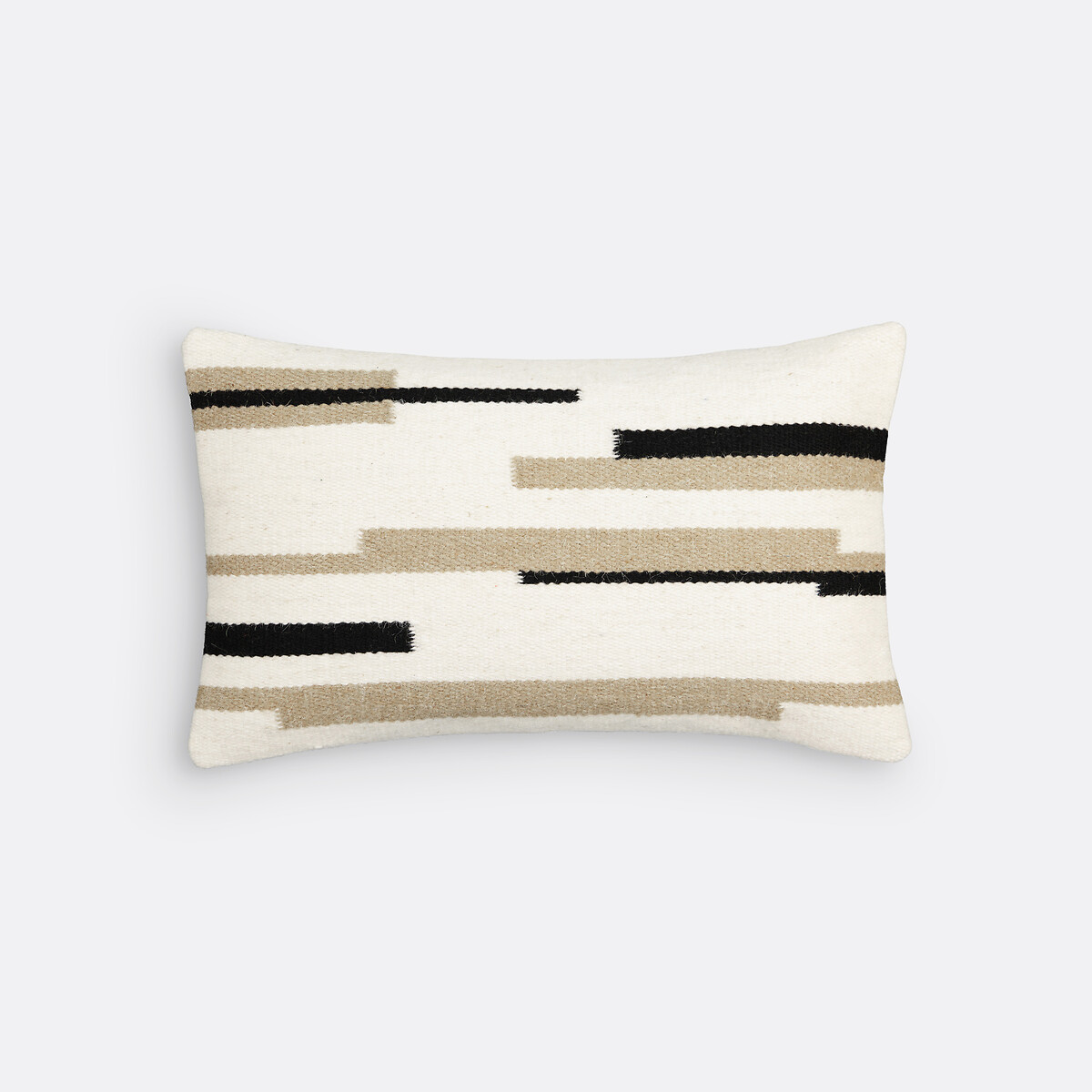 LA REDOUTE INTERIEURS<br>Capa de almofada retangular, Nelio