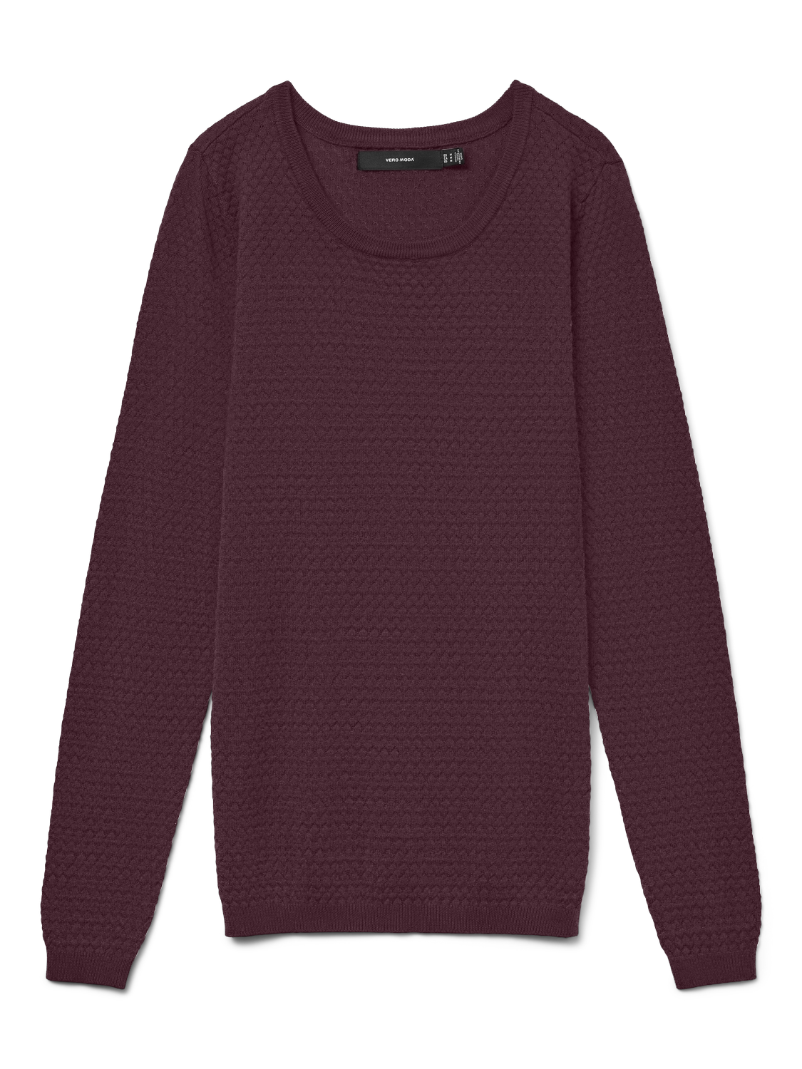 VMCARE Gebreide pullover