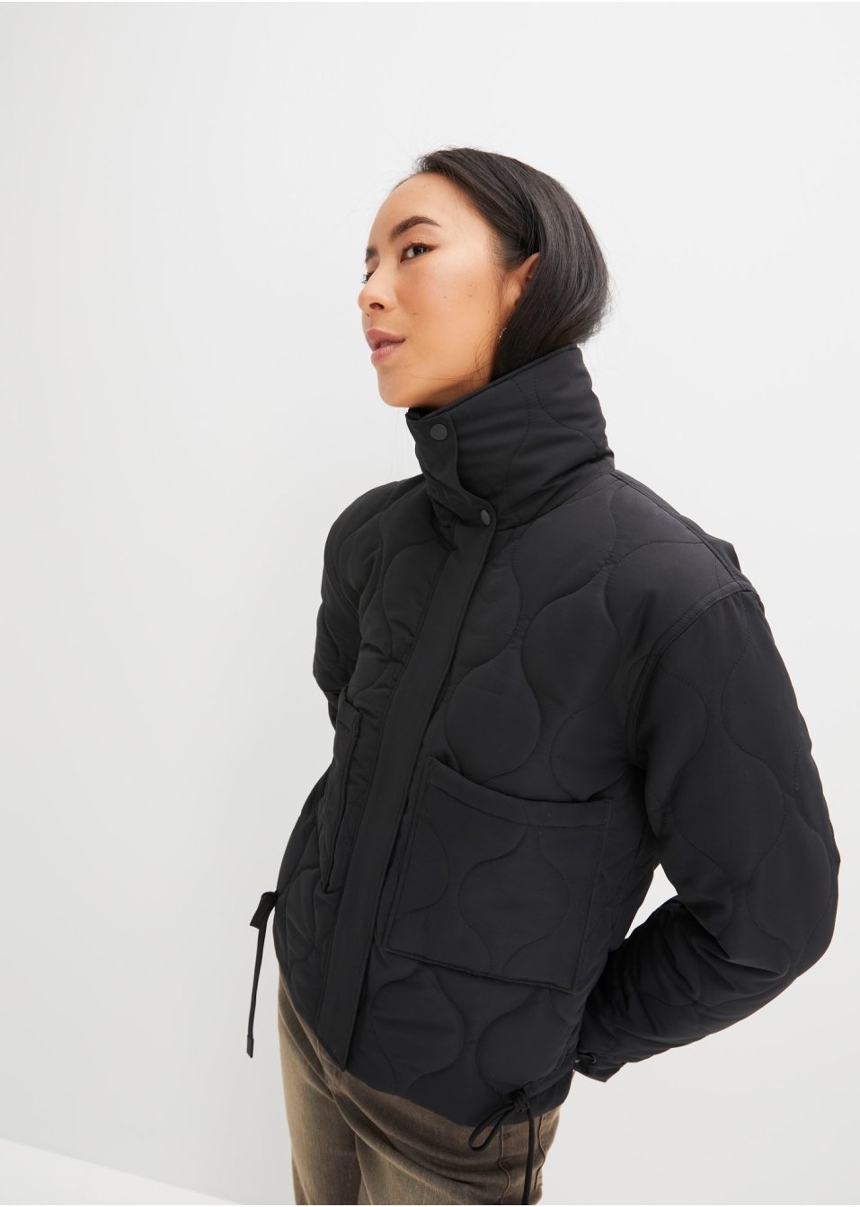 Veste matelassée