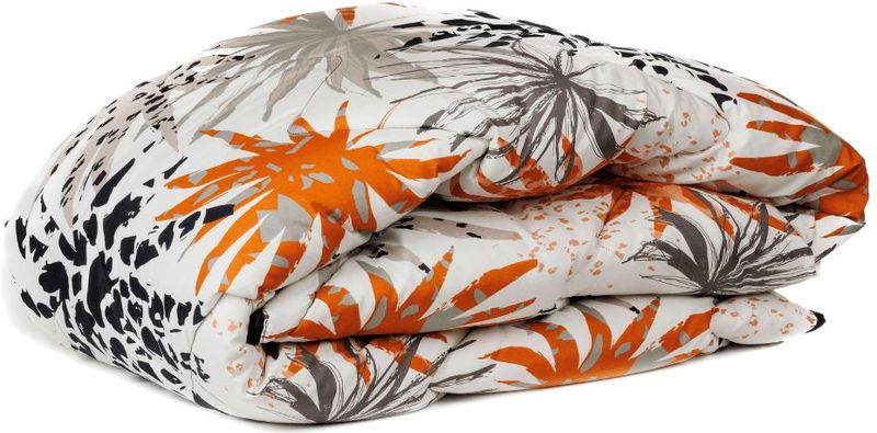 Zelesta - Wonderbed - Jungle Vibe - Dekbed - Wasbaar - Anti-allergisch