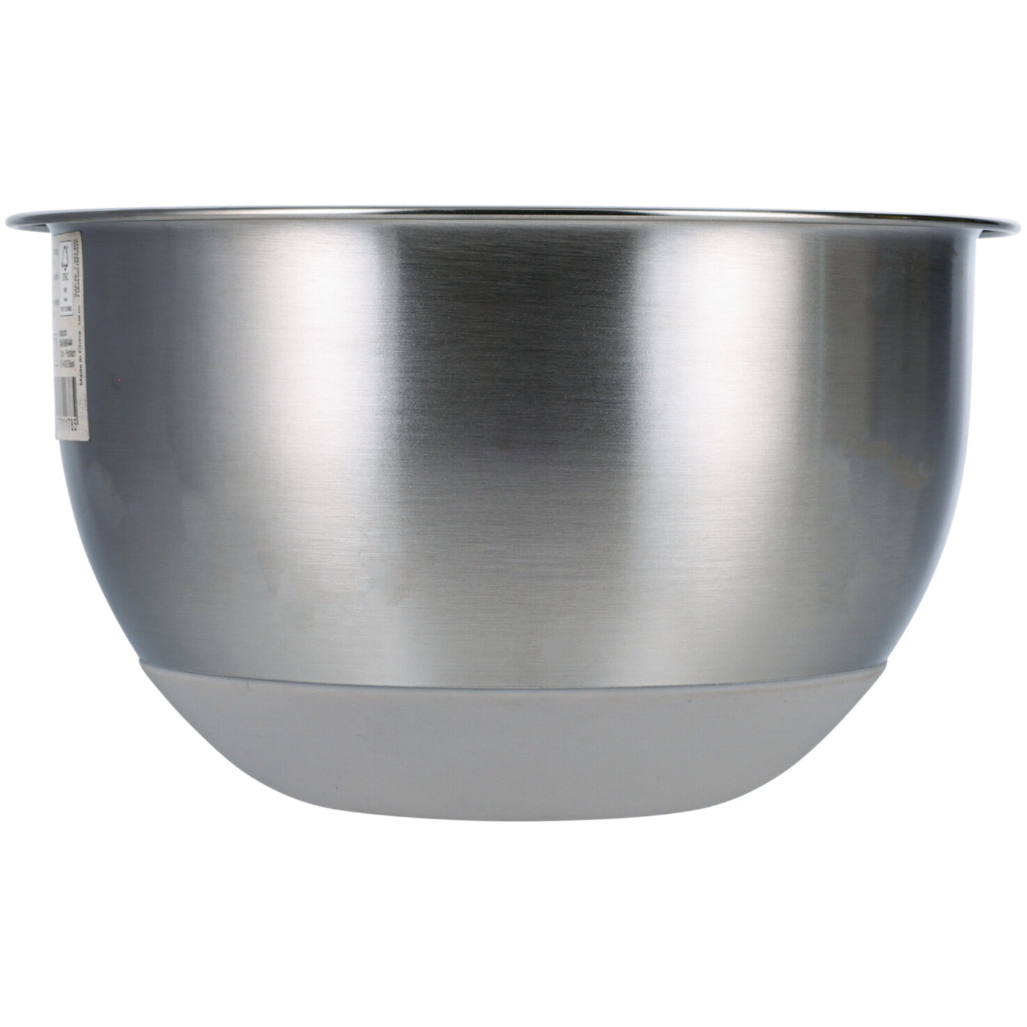 À Table! Edelstahlschüssel 1.5l 16cm
