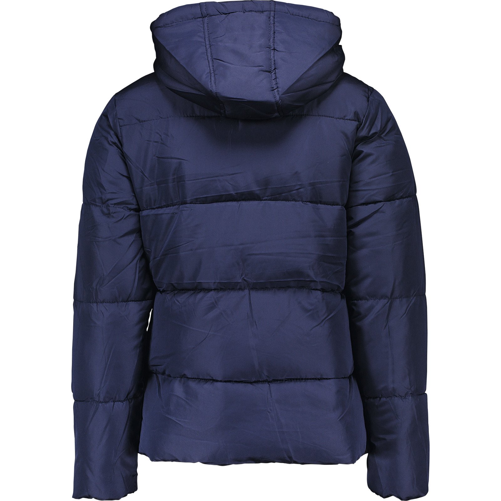 U.S. Polo Assn. Damen-Jacke L, offwhite