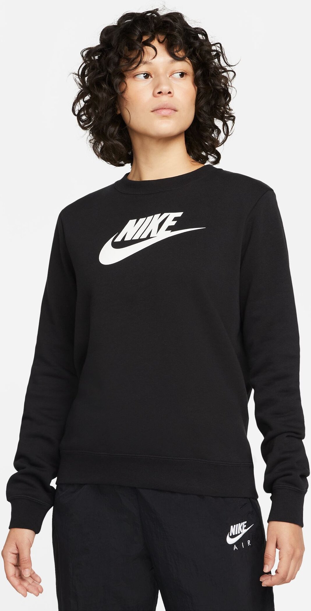 Nike W NSW Club FLC GX STD Cre