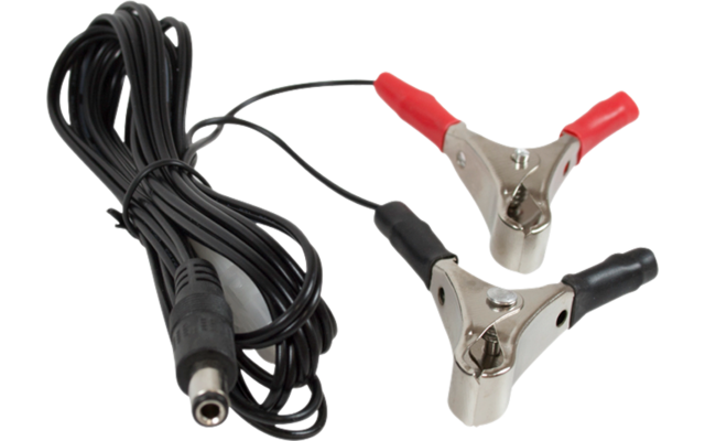 Separett Servicepaket Kabel Urinableitung 12 V für Separett Villa Serie