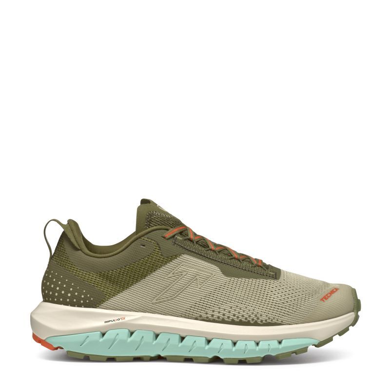 Pyrox Hybrid - Chaussures trail homme