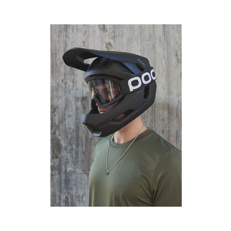 POC Ora Grey Lens