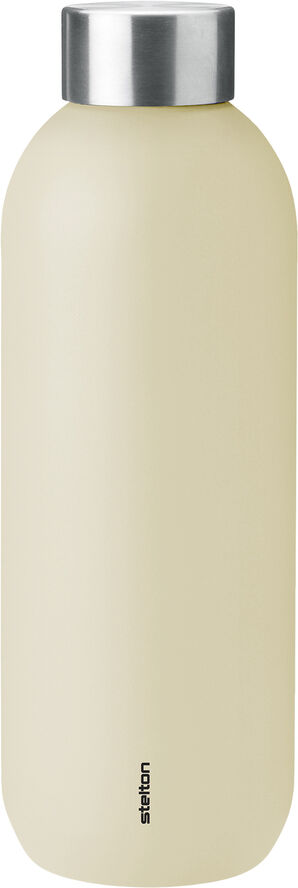 Stelton Keep Cool termoflaske 0.6 l. mellow yellow Mellow yellow