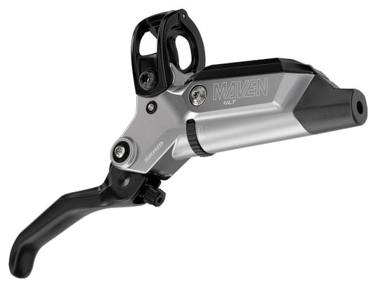 Levier de Frein Sram Maven Ultimate Argent Noir