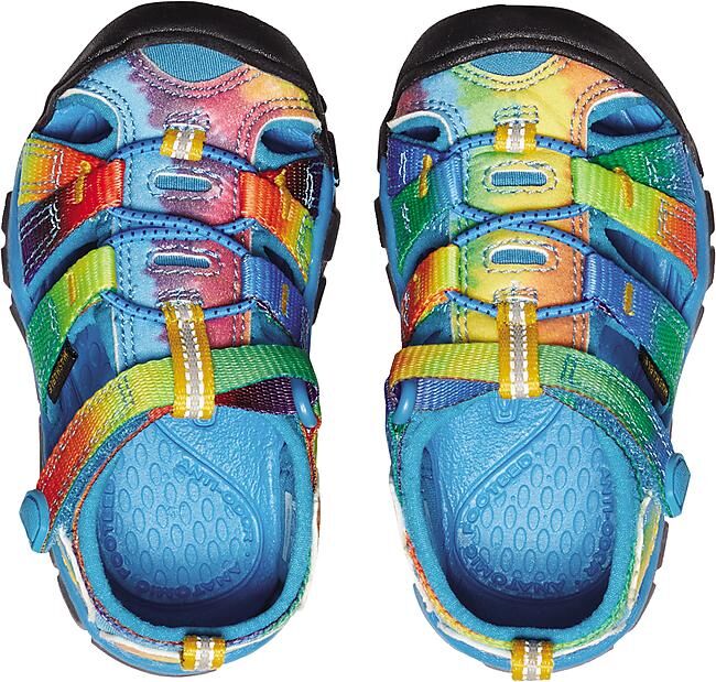 KEEN - SANDALES KIDS SEACAMP II CNX TOTS