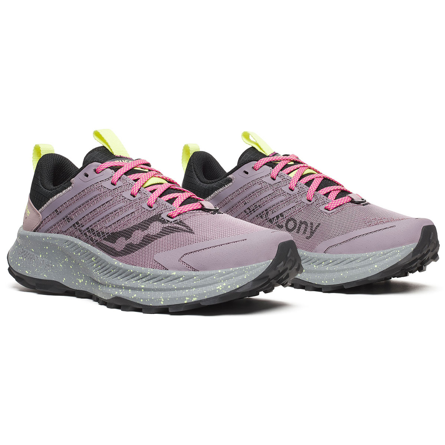 Saucony Ride TR 2 Dames