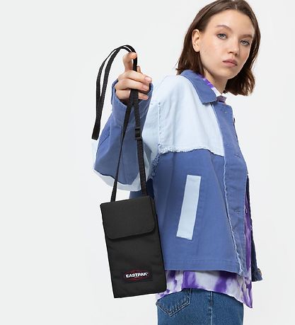 Eastpak Taske - Daller Pouch - Sort