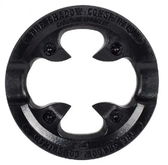 Shadow Sabotage Replacement Guard | SkatePro