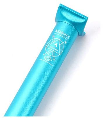 BMX TIGE DE SELLE PIVOTAL 200MM KHEBIKES
