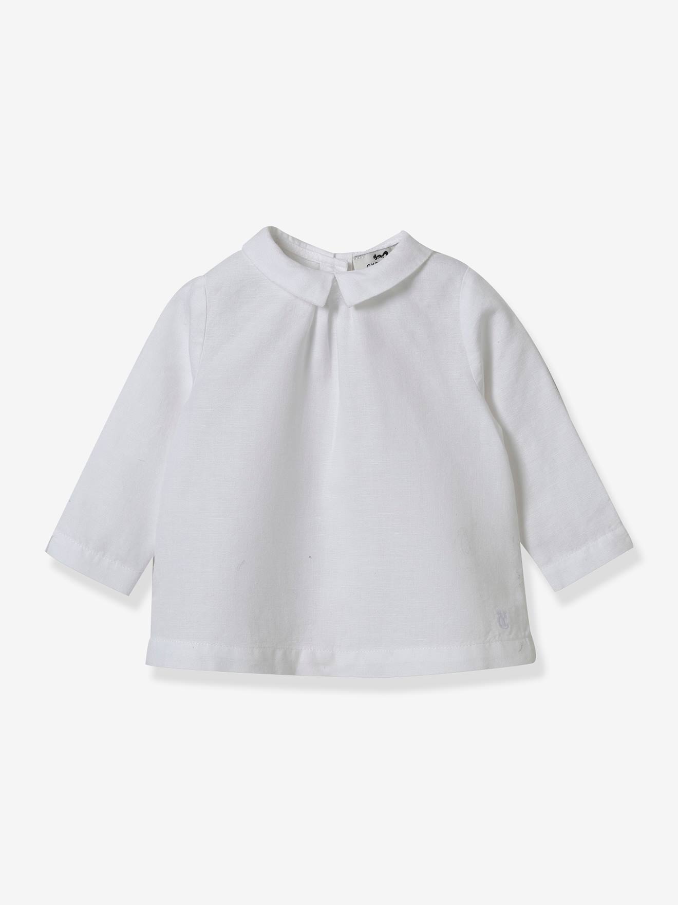 Camisa de bebê