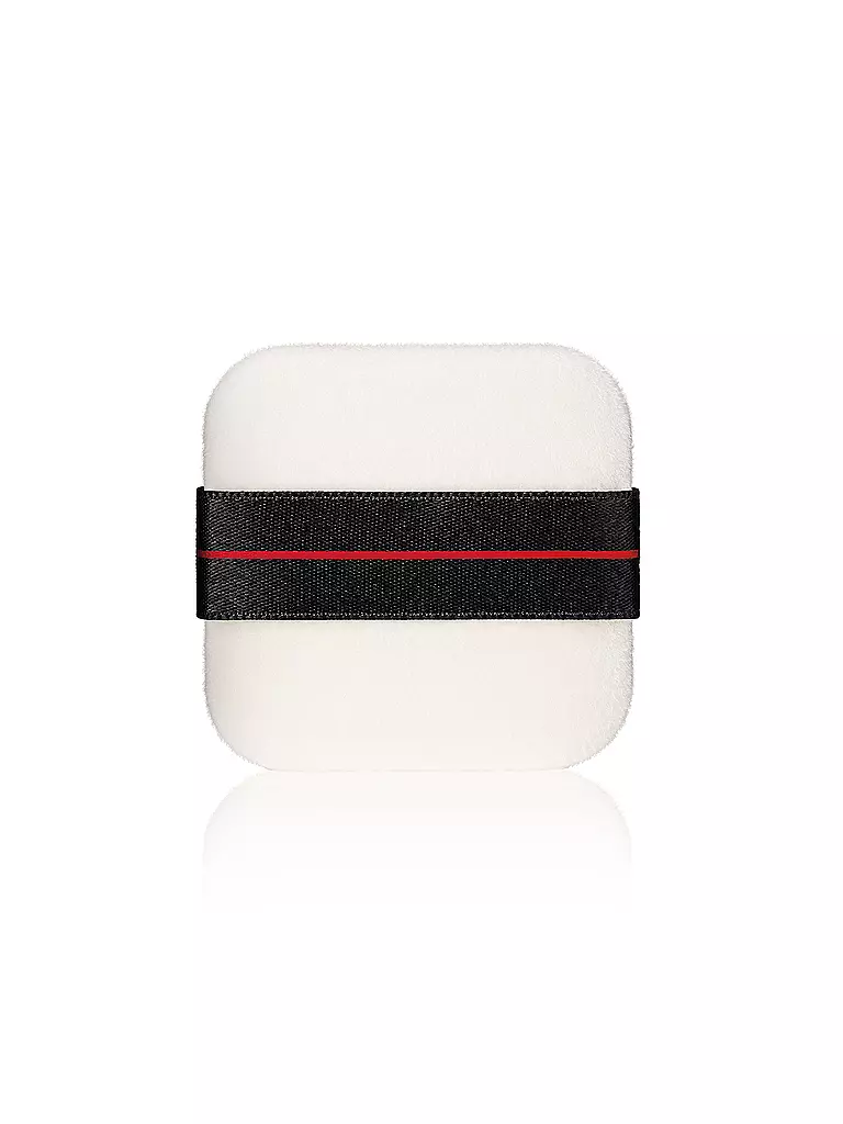 SHISEIDO Puder - Synchro Skin Invisible Silk Pressed Powder 7g keine Farbe