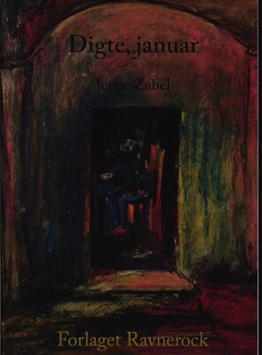 Digte, Januar - Jeppe Zabel - Bog