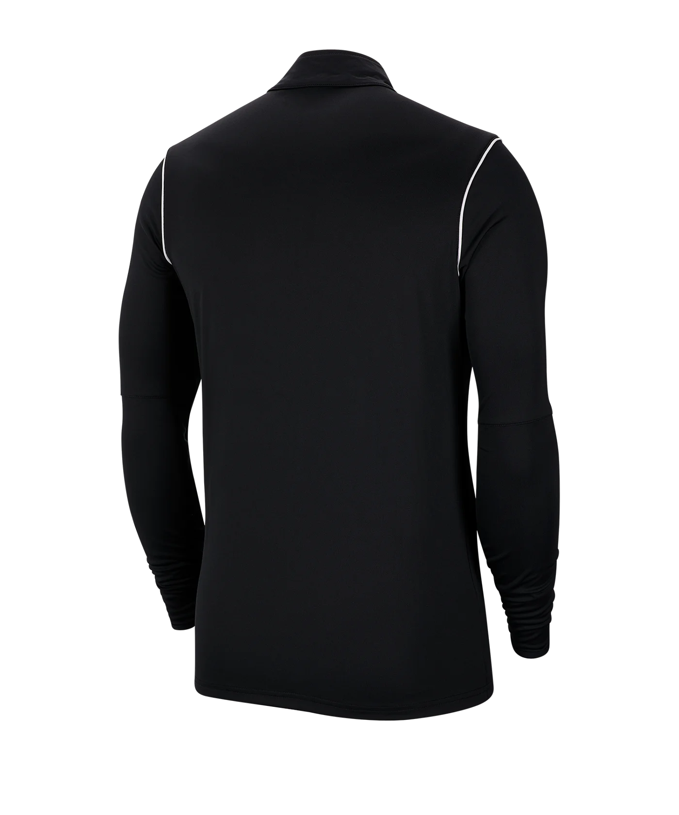 Nike Park 20 Trainingsjacke Kids Schwarz F010