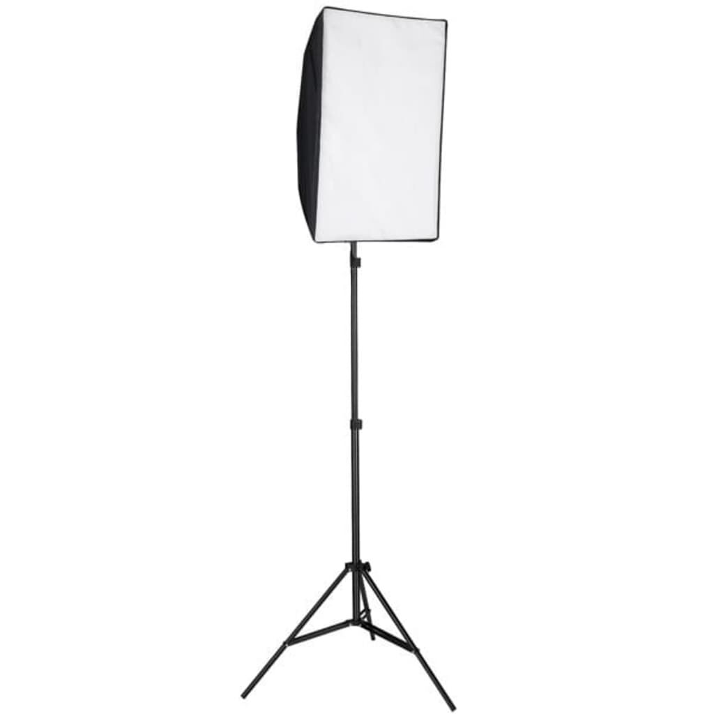 Professionele studiolamp 60x40 cm