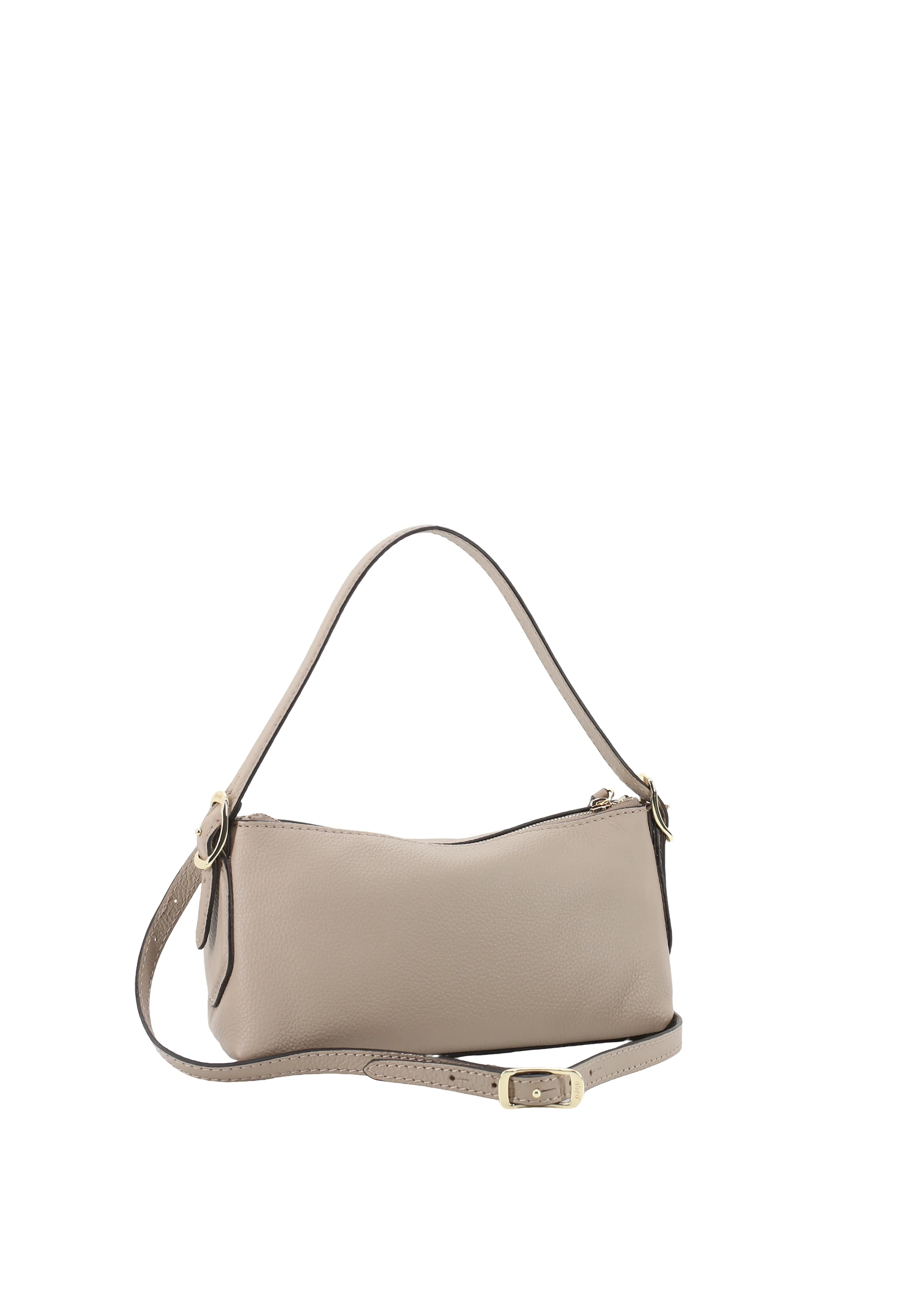 Shoulder bag CARINA Leather Agave Standard