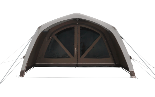 Outwell Boston 6 Air TC Tunnelzelt für 6 Personen