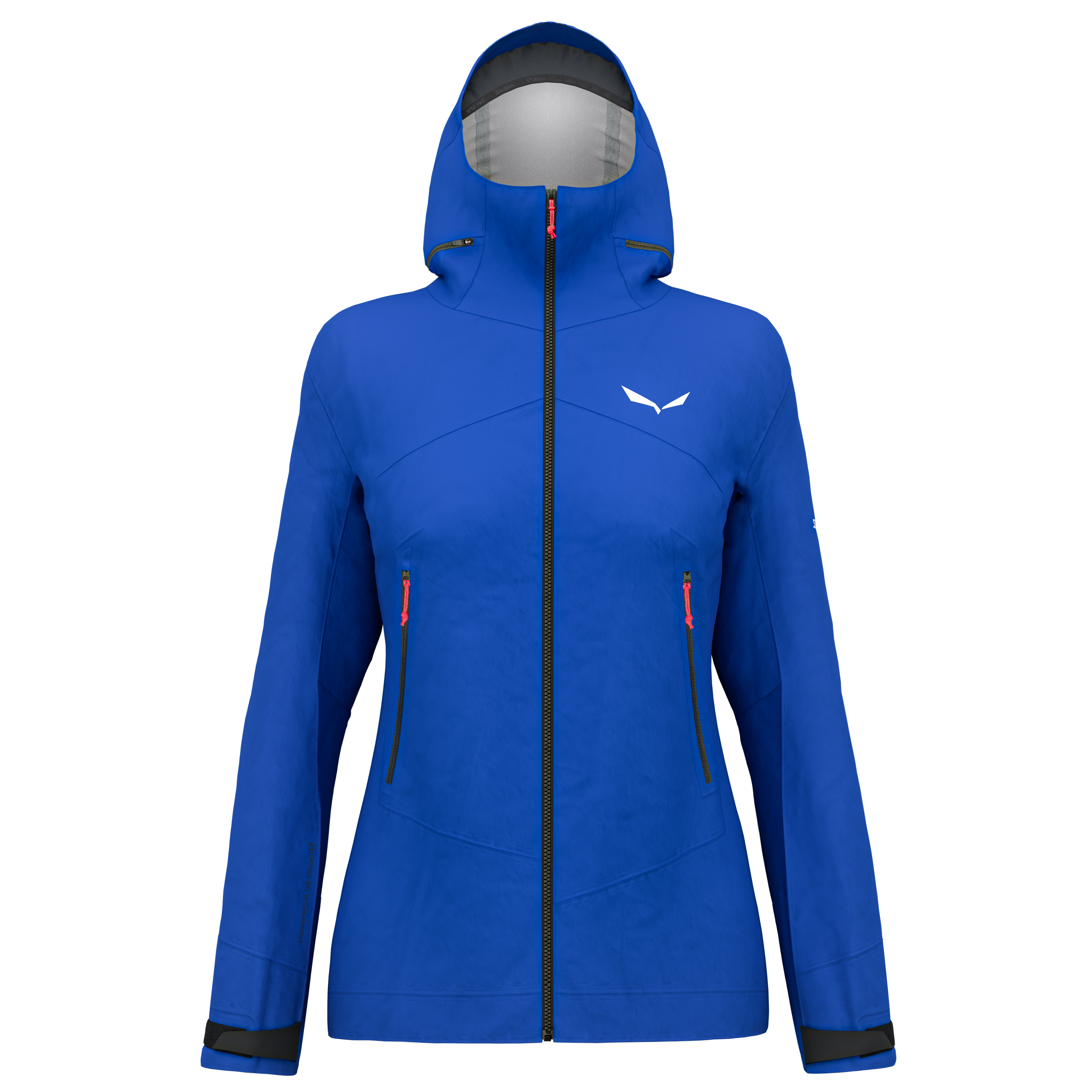 Ortles 3L GORE-TEX® Jacke Damen