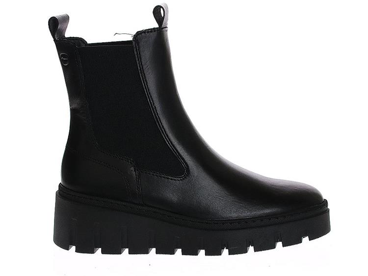 Tamaris 1-25489-45-001 black