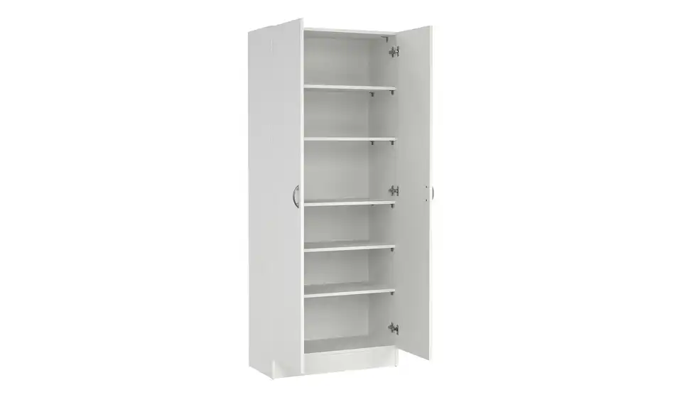 Drehtürenschrank