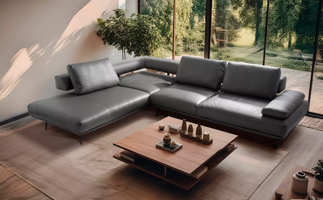 Ecksofa Como