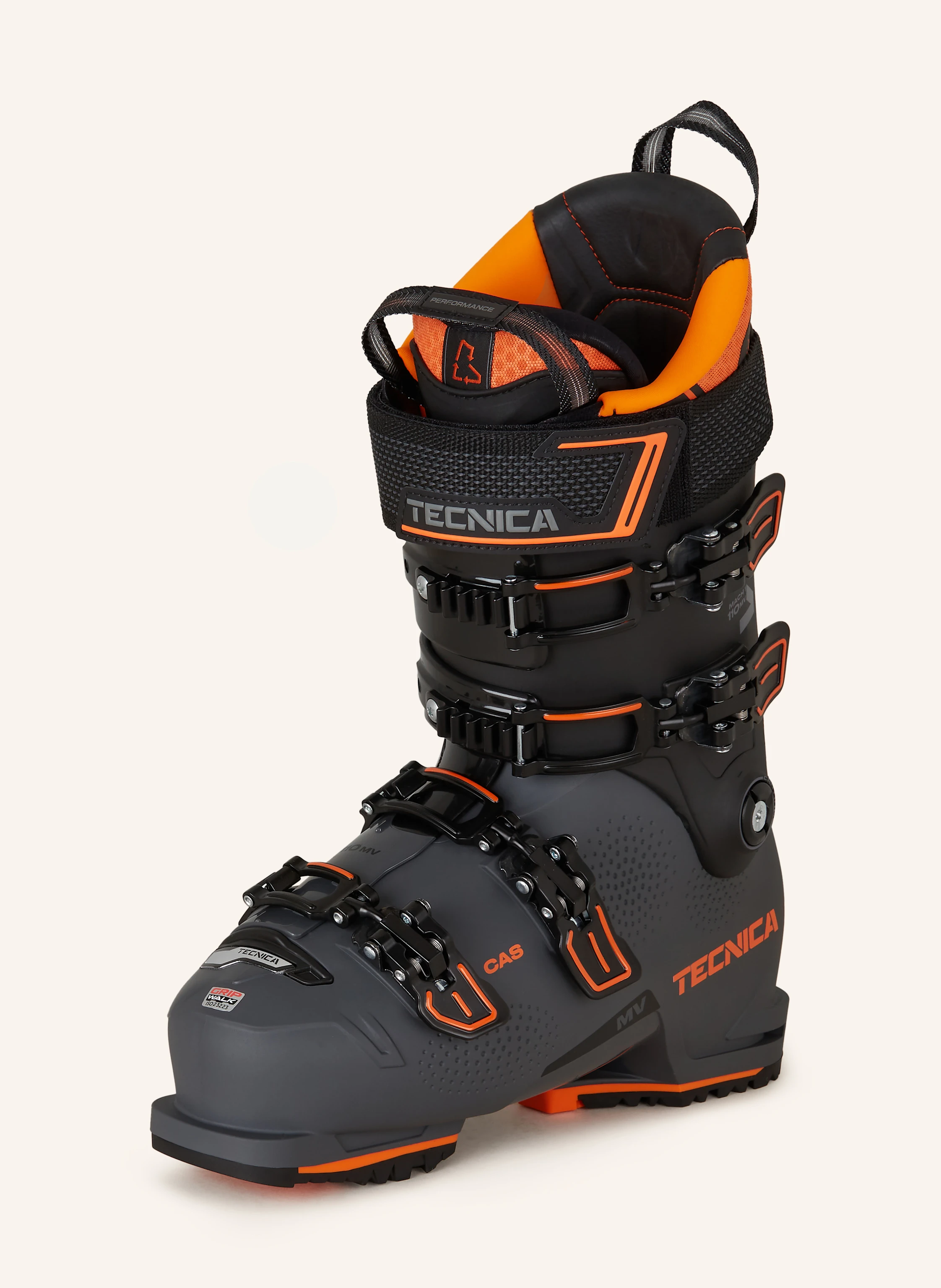 TECNICA Skischuhe MACH1 MV 110 TD