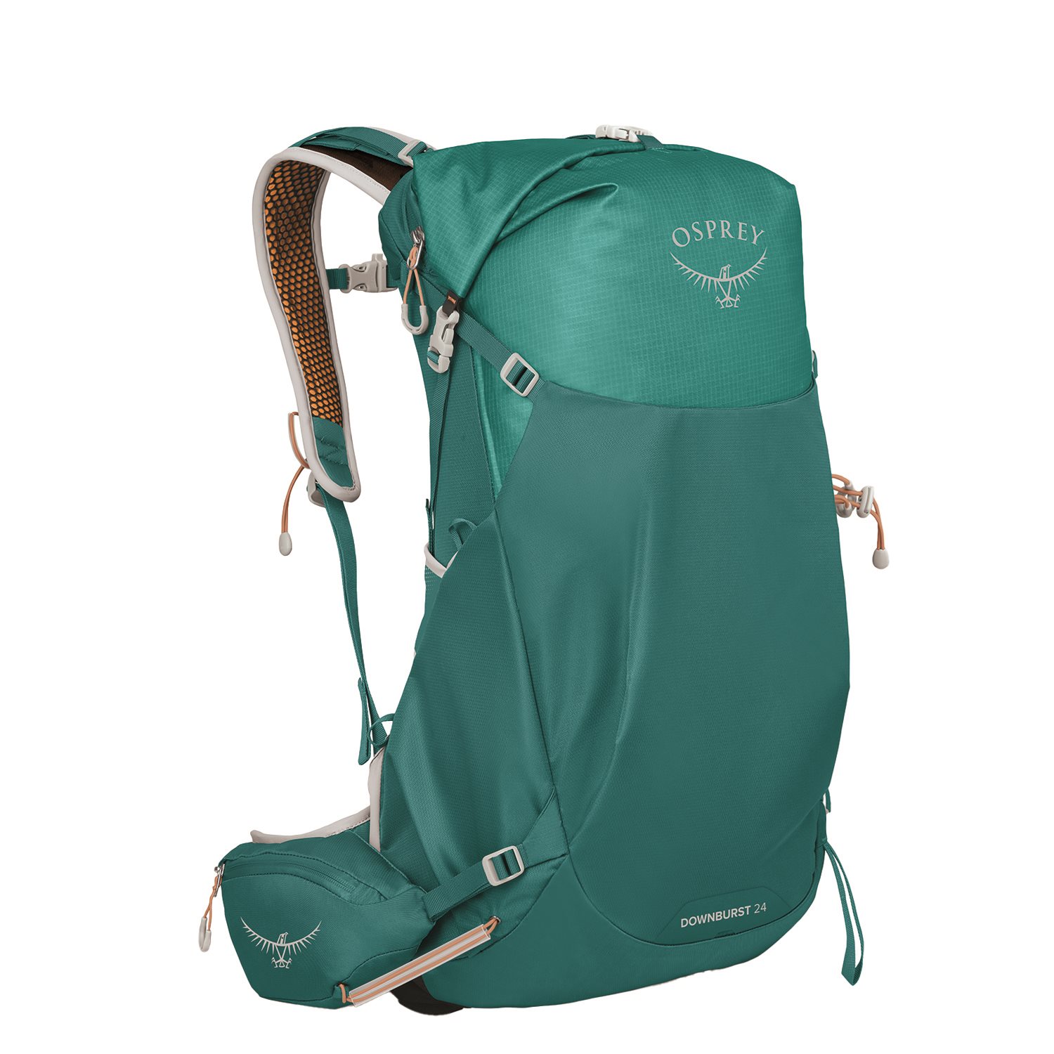 Osprey Downburst Women 24 escapade green