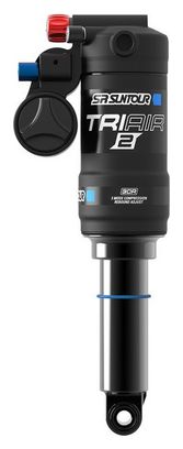 Amortisseur SR Suntour RS21 Triair2 3CR Trunnion
